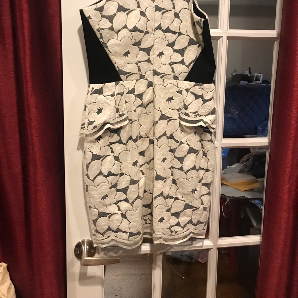 Mason dress size 10 NWT - Picture 4 of 6